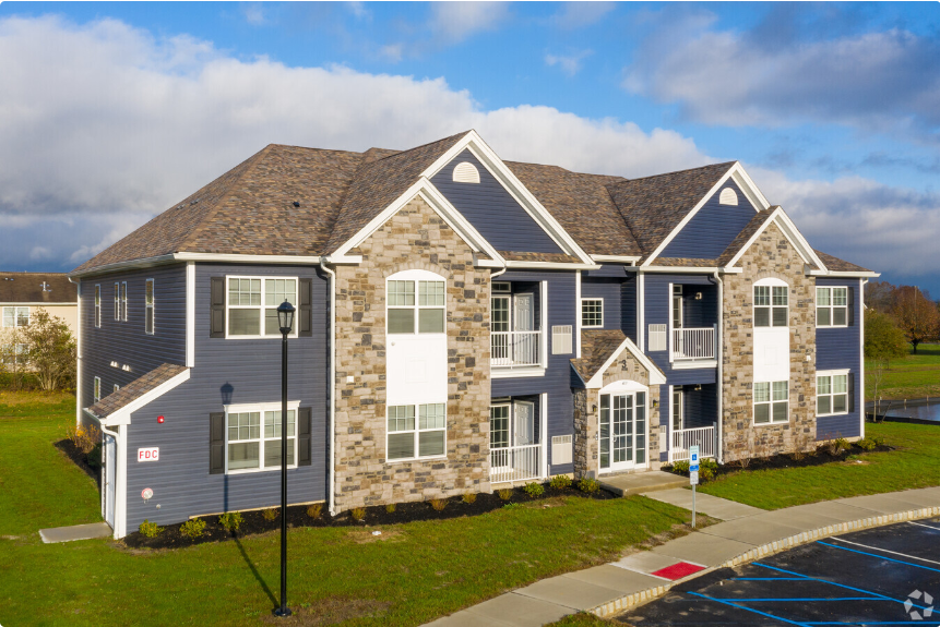 Main Road Apartments